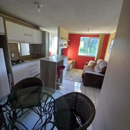 Apartamento Das Gurias 4 카넬라 외부 사진