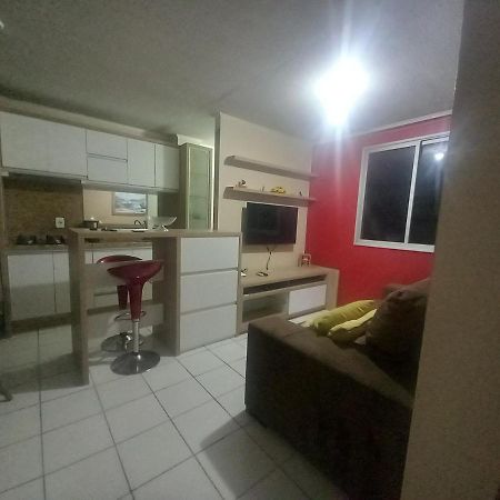 Apartamento Das Gurias 4 카넬라 외부 사진