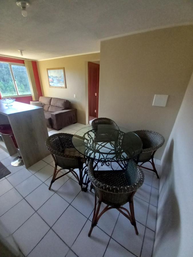 Apartamento Das Gurias 4 카넬라 외부 사진