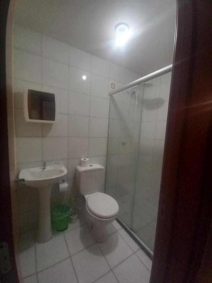 Apartamento Das Gurias 4 카넬라 외부 사진