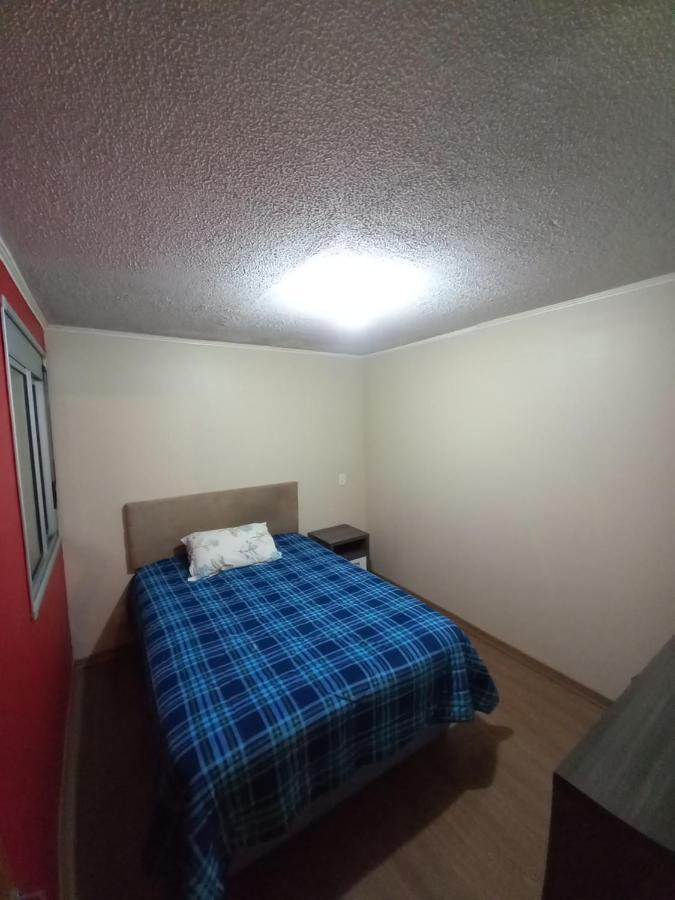 Apartamento Das Gurias 4 카넬라 외부 사진