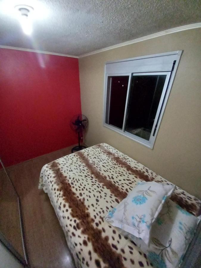 Apartamento Das Gurias 4 카넬라 외부 사진