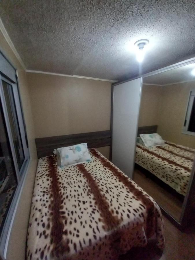 Apartamento Das Gurias 4 카넬라 외부 사진