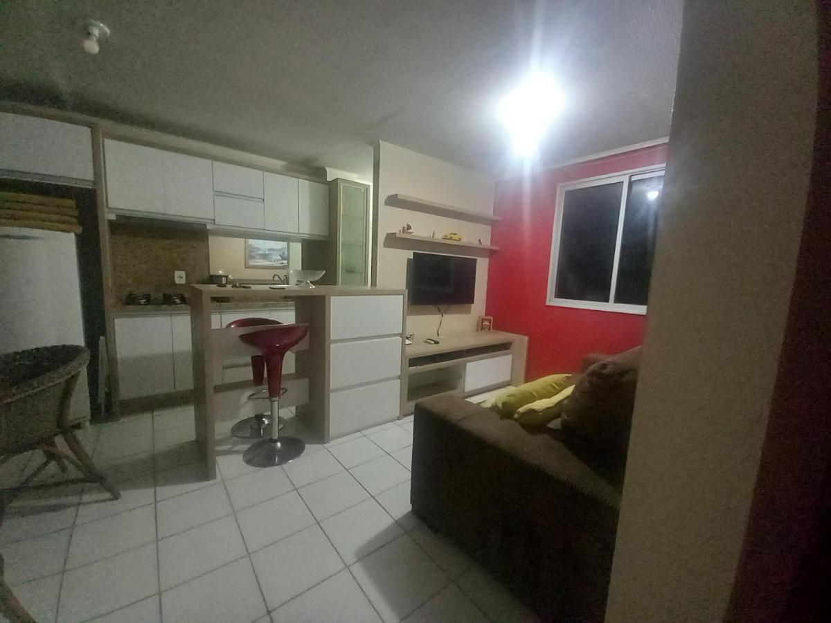 Apartamento Das Gurias 4 카넬라 외부 사진