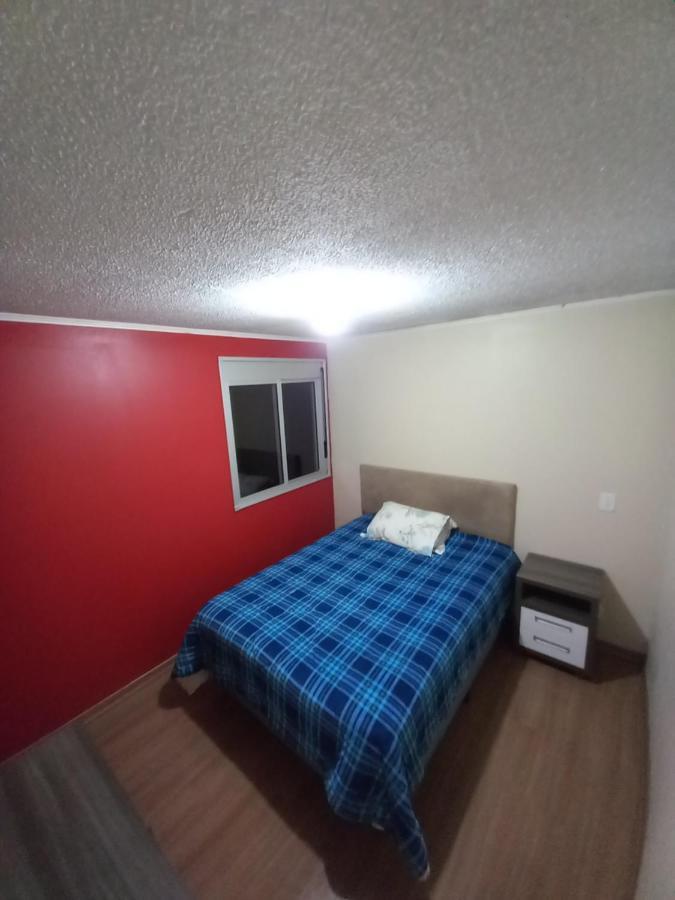 Apartamento Das Gurias 4 카넬라 외부 사진