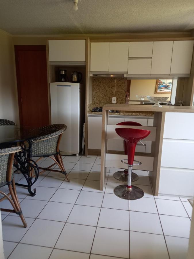 Apartamento Das Gurias 4 카넬라 외부 사진