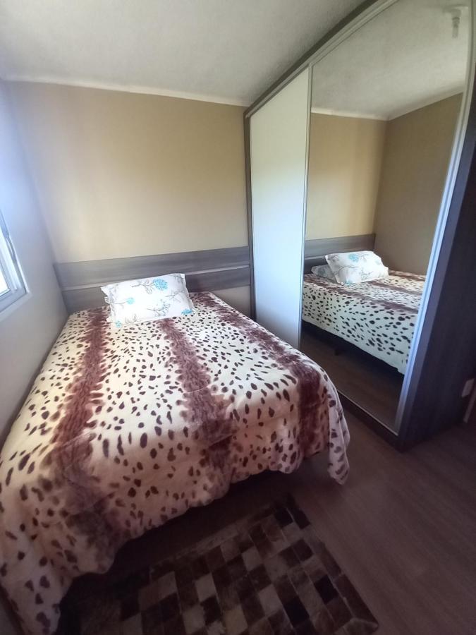 Apartamento Das Gurias 4 카넬라 외부 사진