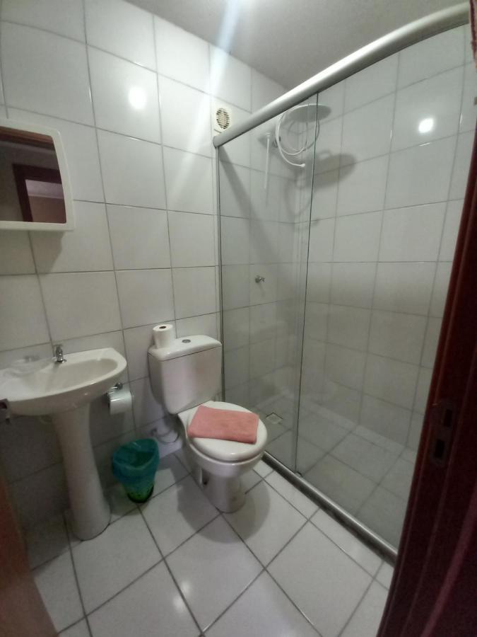 Apartamento Das Gurias 4 카넬라 외부 사진