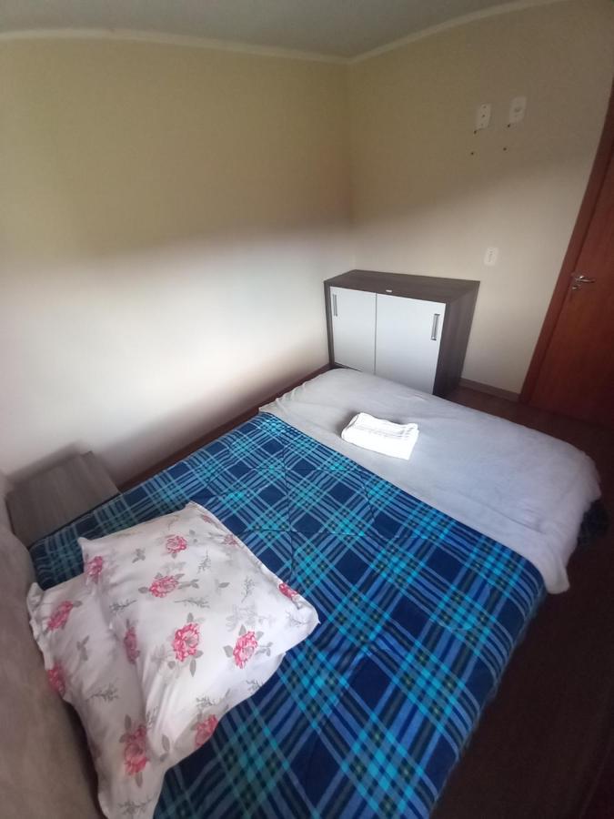 Apartamento Das Gurias 4 카넬라 외부 사진
